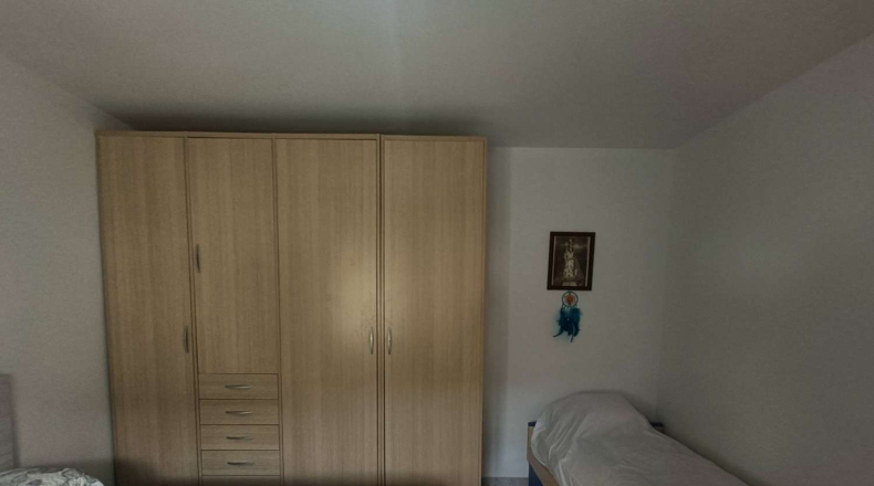 Granada - Montefrío - 710m2