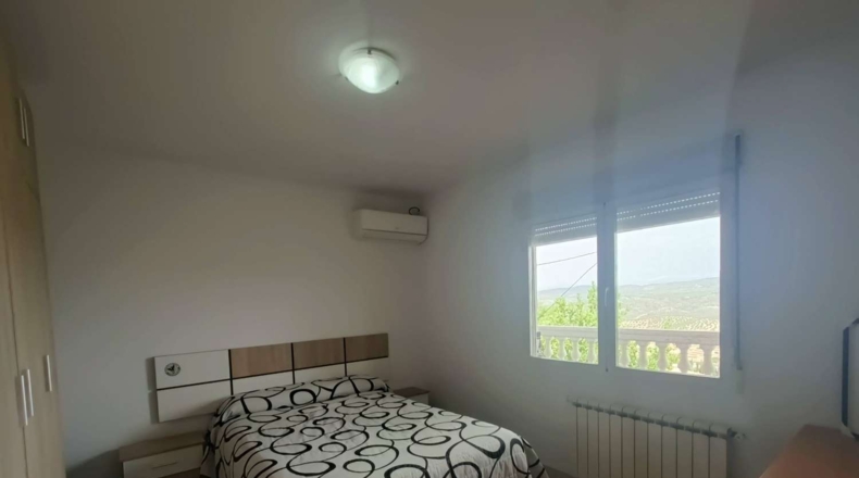 Granada - Montefrío - 710m2