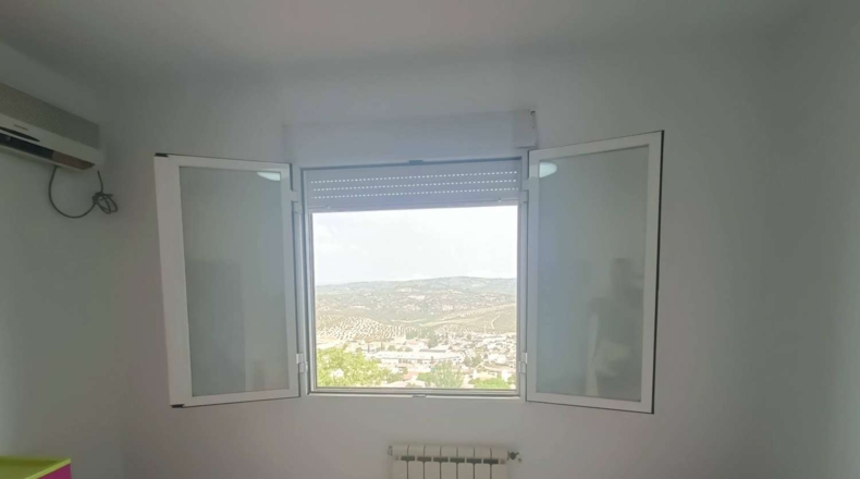 Granada - Montefrío - 710m2