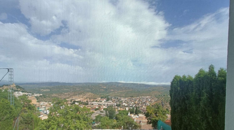 Granada - Montefrío - 710m2