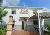 Village house for sale on Carretera de Lojilla (km 10). Montefrío (Granada), Montefrío, ref: TR274694 photo