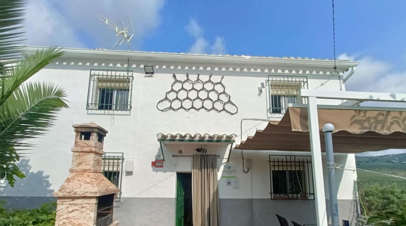 Granada - Montefrío - 1101m2