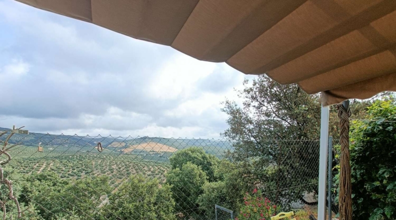 Granada - Montefrío - 1101m2