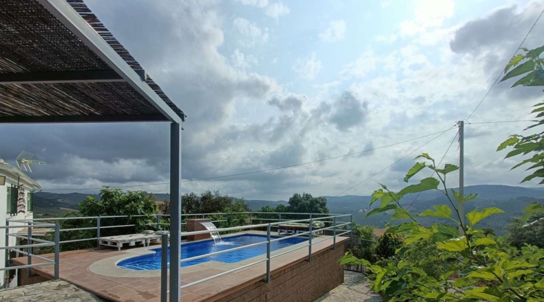 Granada - Montefrío - 1101m2