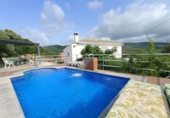 Village house for sale on Carretera de Lojilla (km 10). Montefrío (Granada), Montefrío, ref: TR274694 photo