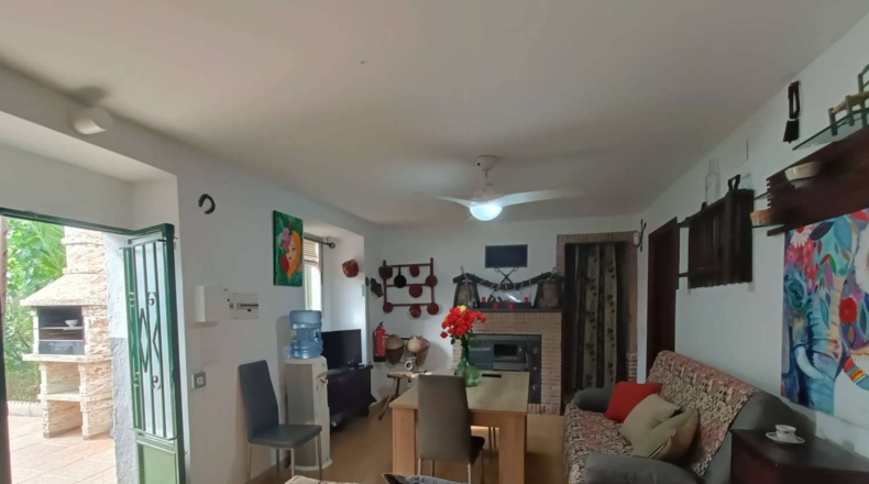 Granada - Montefrío - 1101m2