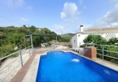 Village house for sale on Carretera de Lojilla (km 10). Montefrío (Granada), Montefrío, ref: TR274694 photo