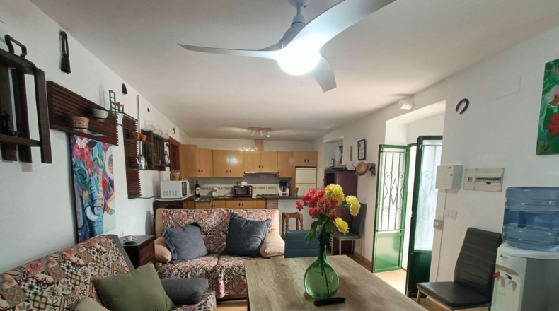 Granada - Montefrío - 1101m2