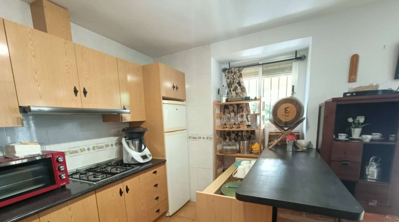Granada - Montefrío - 1101m2