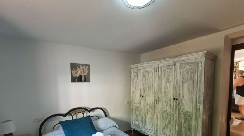 Granada - Montefrío - 1101m2