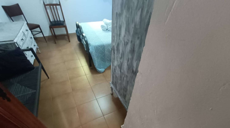 Granada - Montefrío - 1101m2