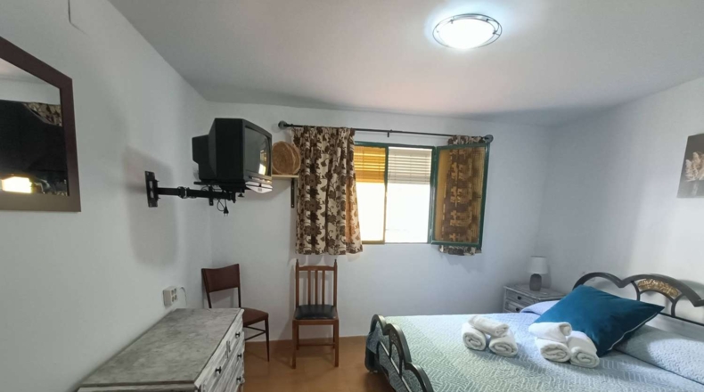 Granada - Montefrío - 1101m2
