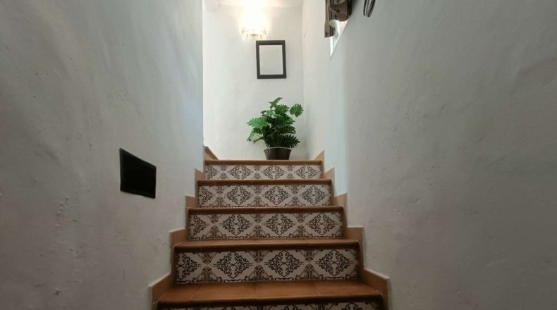 Granada - Montefrío - 1101m2