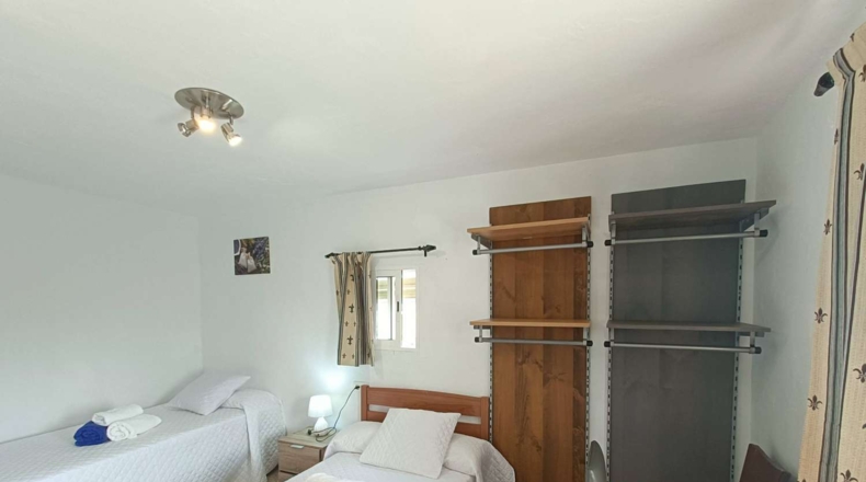 Granada - Montefrío - 1101m2