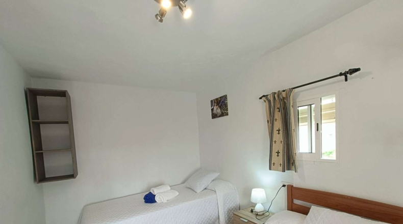Granada - Montefrío - 1101m2