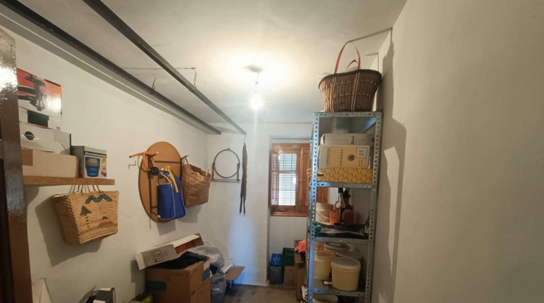 Granada - Montefrío - 200m2