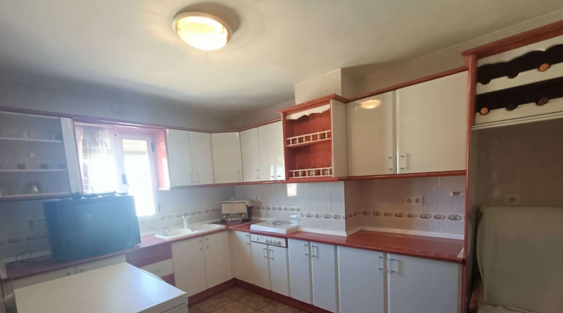 Granada - Montefrío - 200m2