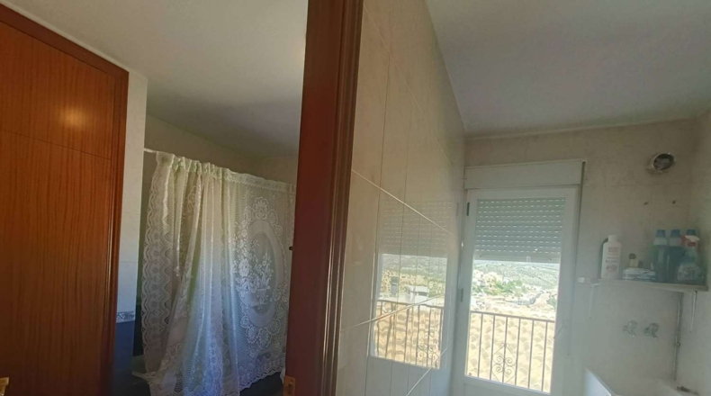 Granada - Montefrío - 200m2