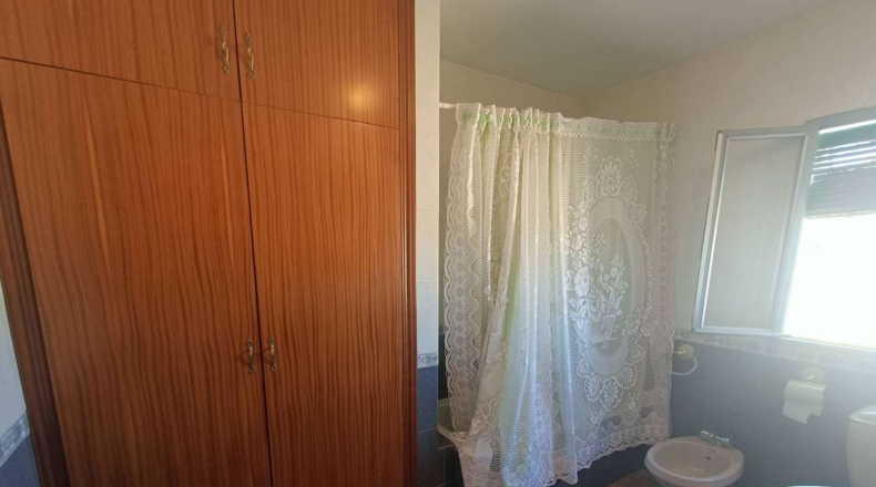 Granada - Montefrío - 200m2