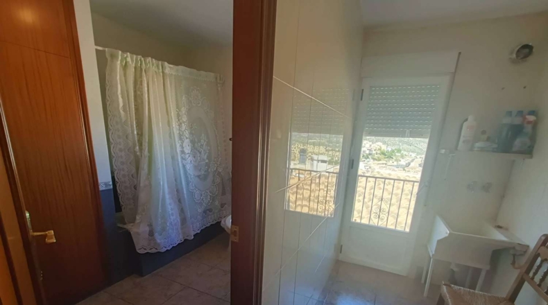 Granada - Montefrío - 200m2