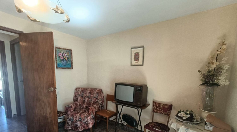 Granada - Montefrío - 200m2