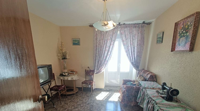 Granada - Montefrío - 200m2
