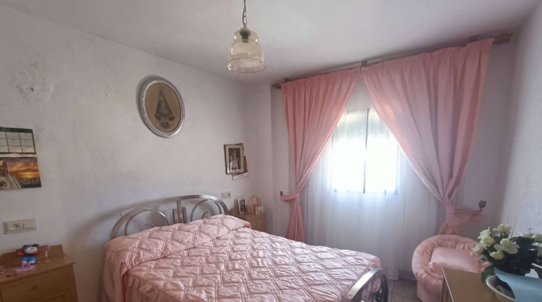 Granada - Montefrío - 200m2