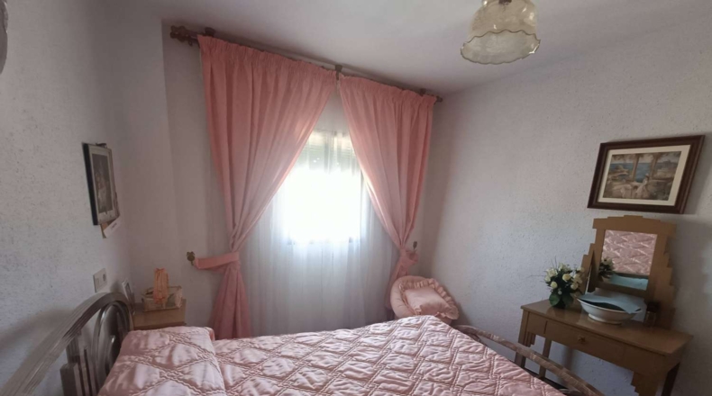 Granada - Montefrío - 200m2