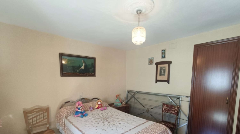 Granada - Montefrío - 200m2