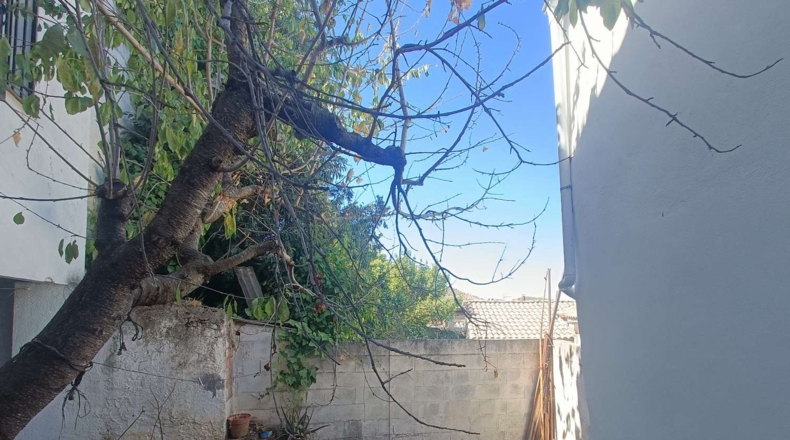 Granada - Montefrío - 200m2