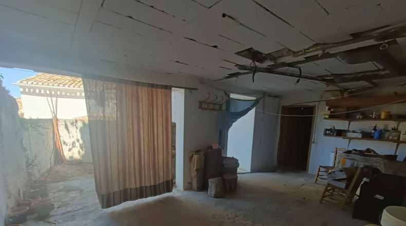 Granada - Montefrío - 200m2
