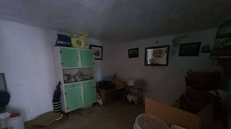 Granada - Montefrío - 200m2
