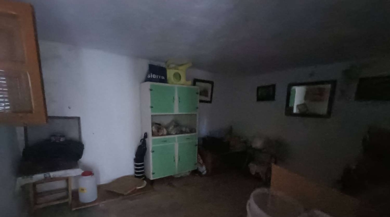 Granada - Montefrío - 200m2