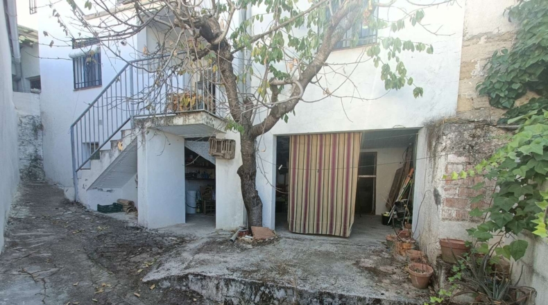 Granada - Montefrío - 200m2