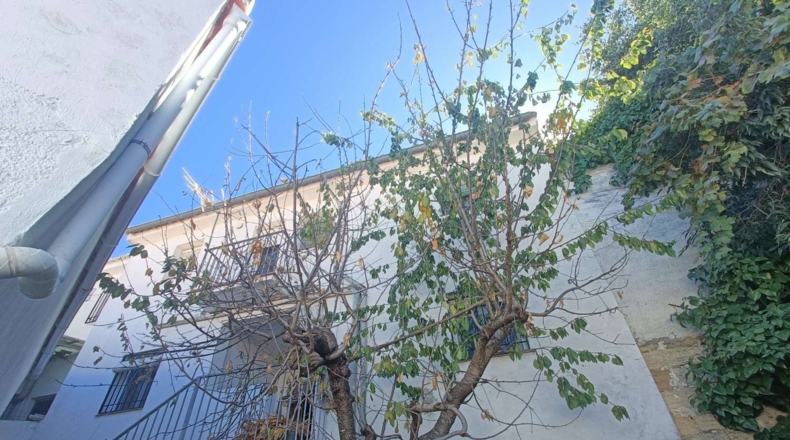 Granada - Montefrío - 200m2
