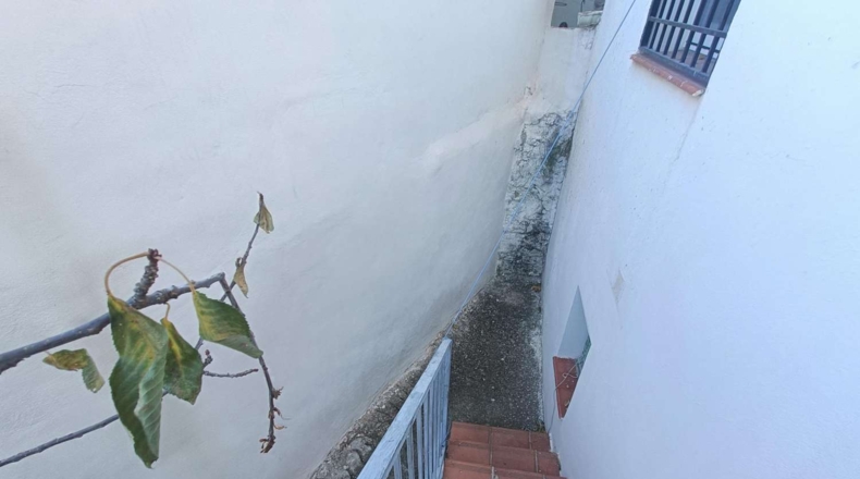 Granada - Montefrío - 200m2