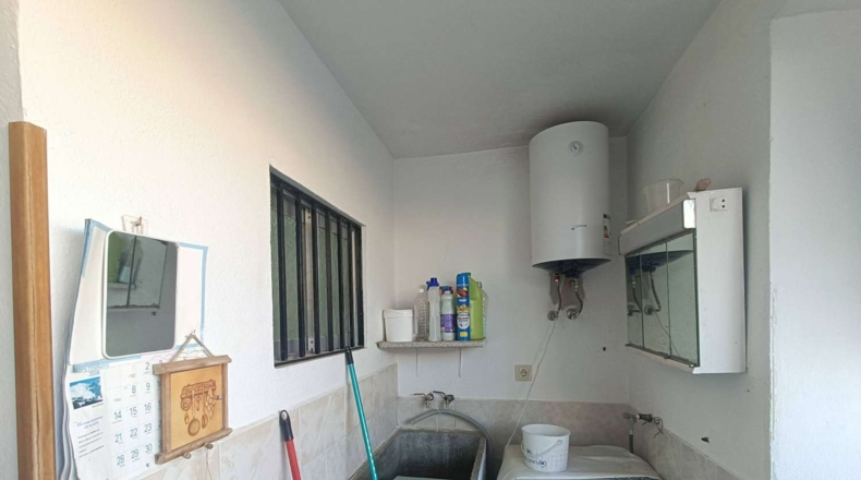 Granada - Montefrío - 200m2