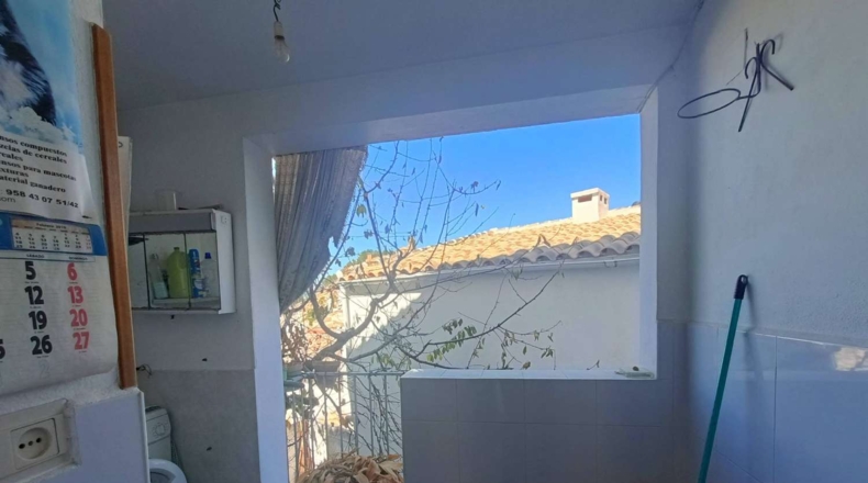 Granada - Montefrío - 200m2