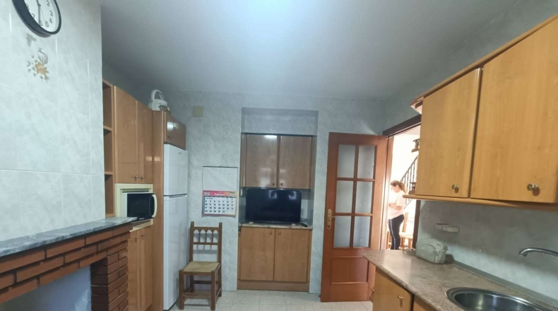 Granada - Montefrío - 200m2
