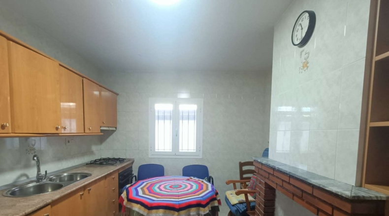 Granada - Montefrío - 200m2
