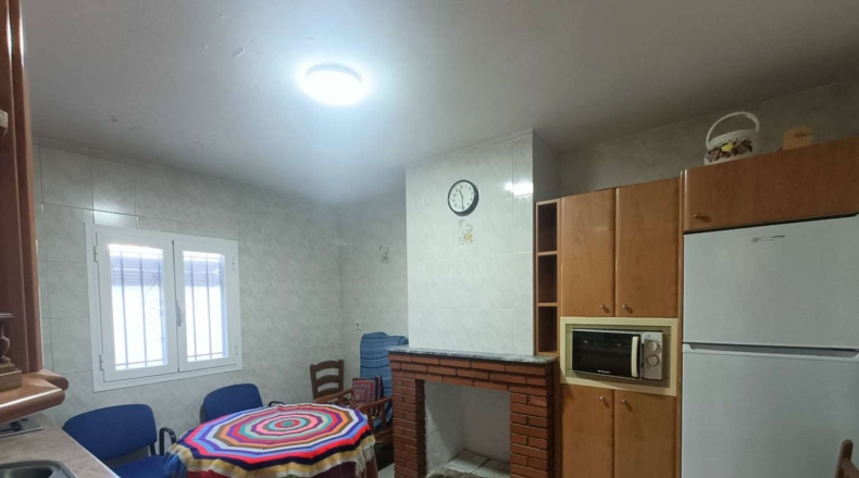 Granada - Montefrío - 200m2