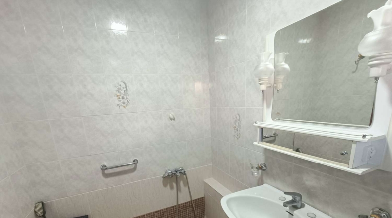 Granada - Montefrío - 200m2