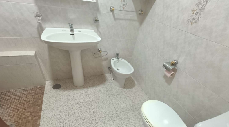 Granada - Montefrío - 200m2