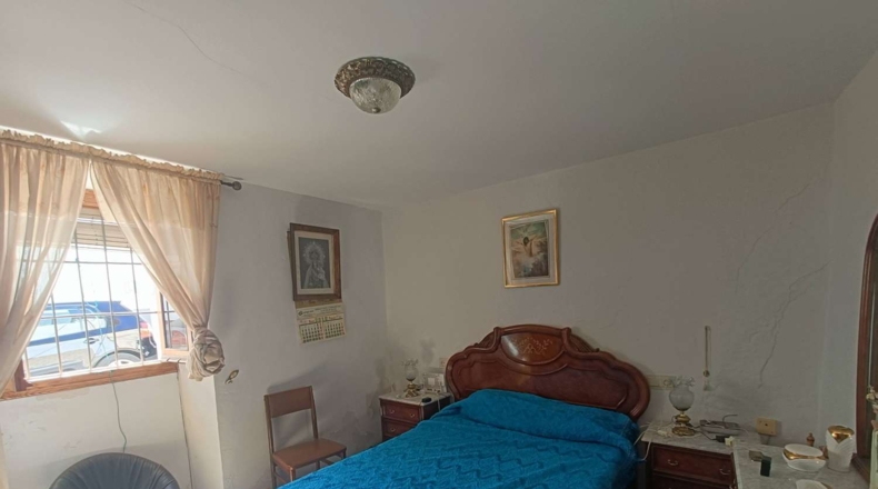 Granada - Montefrío - 200m2