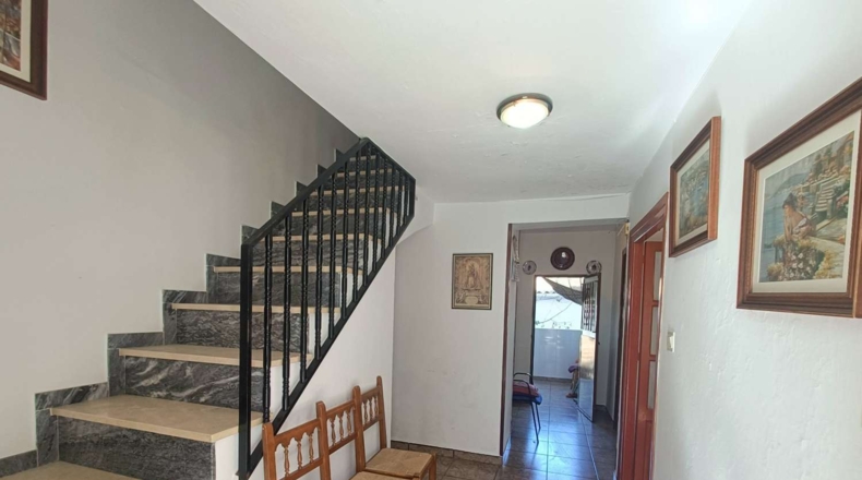 Granada - Montefrío - 200m2