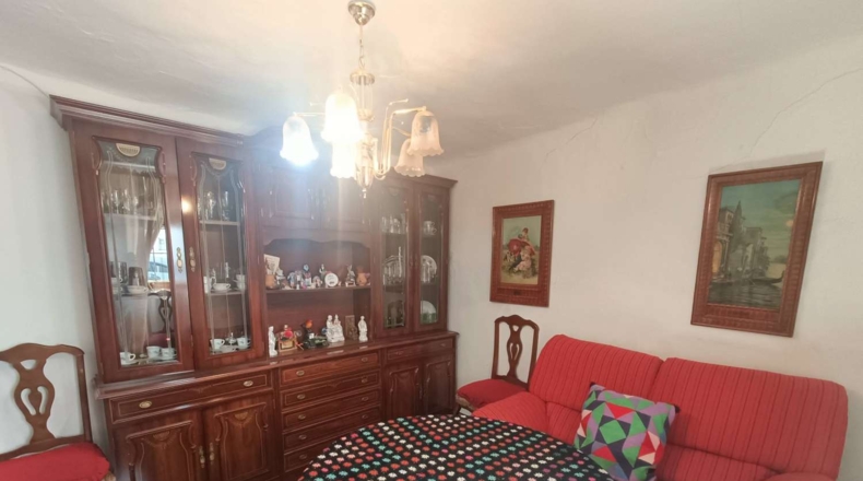 Granada - Montefrío - 200m2