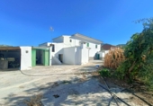 Casa de pueblo en venta en la Carretera Algarinejo, Loja, ref: TR344541 foto