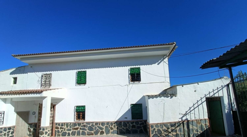 Granada - Loja - 3000m2