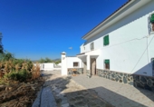 Casa de pueblo en venta en la Carretera Algarinejo, Loja, ref: TR344541 foto