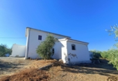 Casa de pueblo en venta en la Carretera Algarinejo, Loja, ref: TR344541 foto